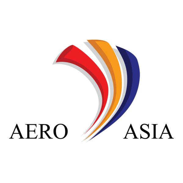 Aero Asia Logo PNG Vector