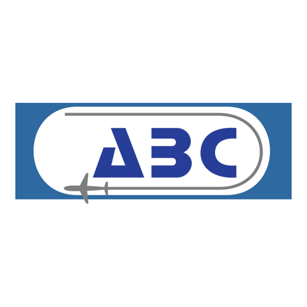 Aero Business Charter Logo PNG Vector