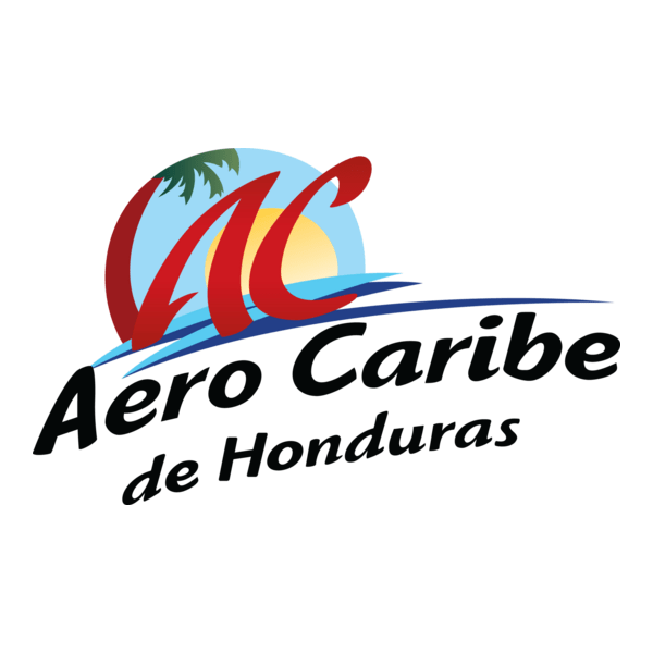Aero Caribe Logo PNG Vector