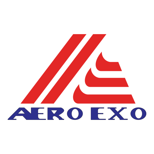 Aero Exo airlines Logo PNG Vector