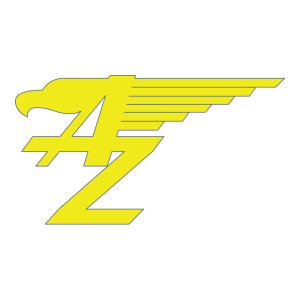 Aero Zambia Logo PNG Vector