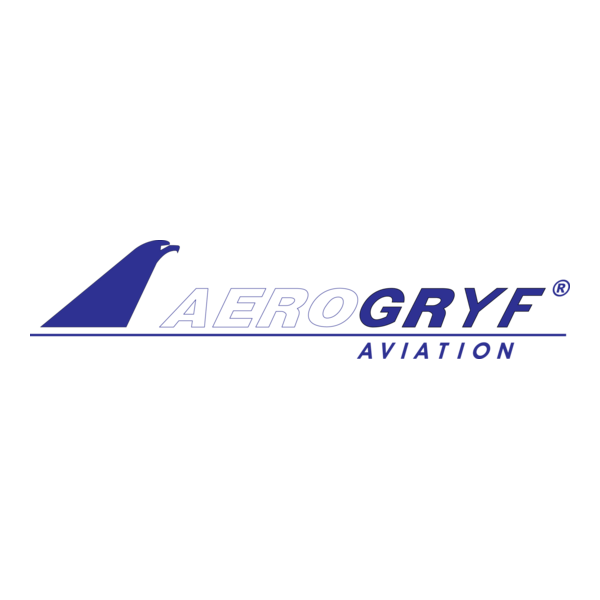 Aerogryf Polen Logo PNG Vector