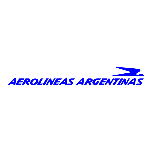 Aerolinas Argentinas Logo PNG Vector