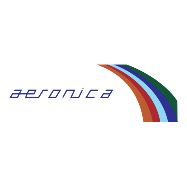 Aeronica airlines Logo PNG Vector