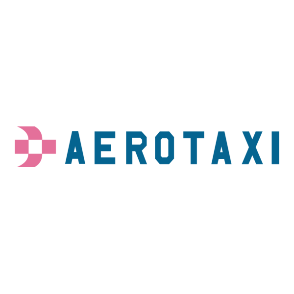 Aerotaxi airlines Logo PNG Vector
