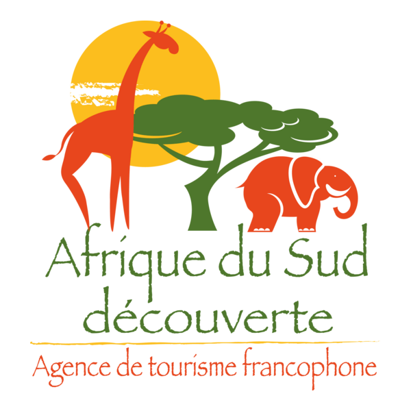 Afrique du Sud Decouverte Logo PNG Vector