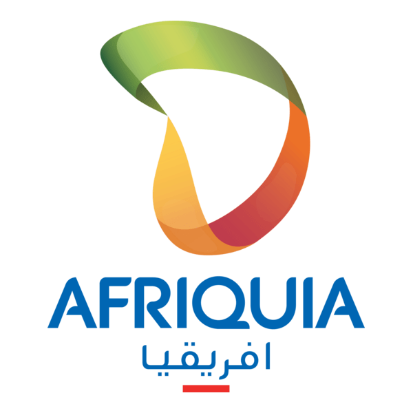 Afriquia SMDC Logo PNG Vector
