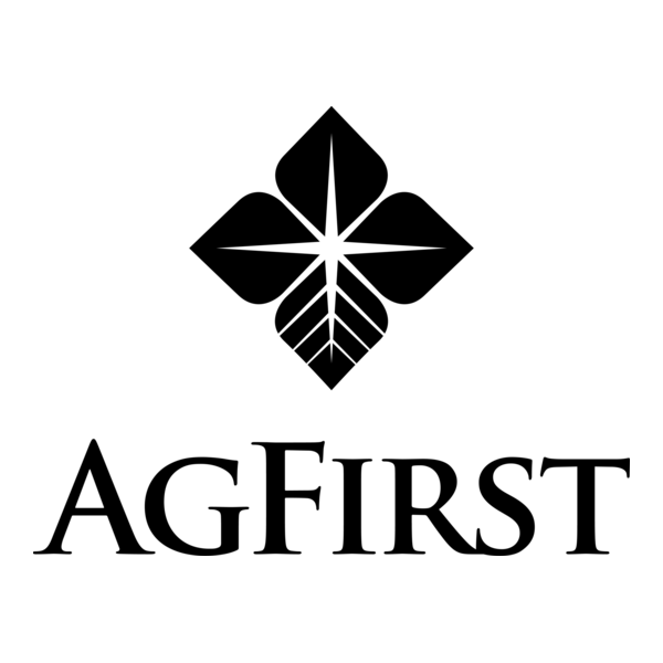 AG First Logo PNG Vector