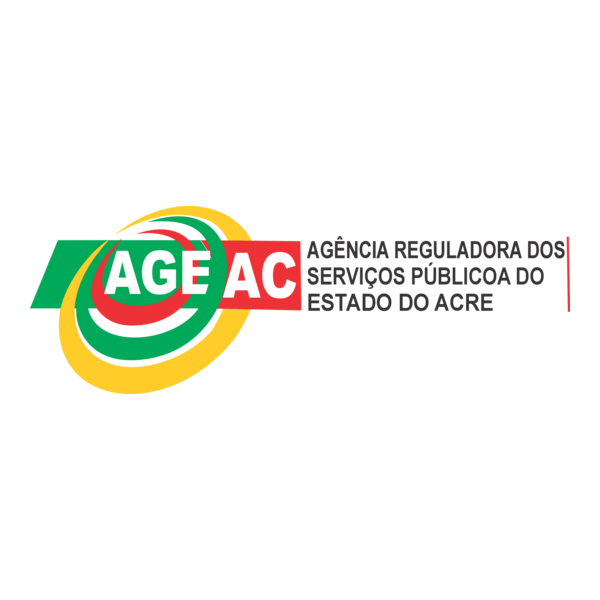 Ageac Logo PNG Vector