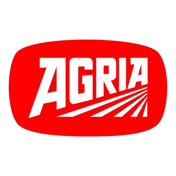 Agria Logo PNG Vector