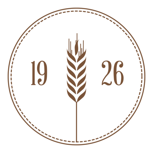 Agriculture Badge Logo PNG Vector