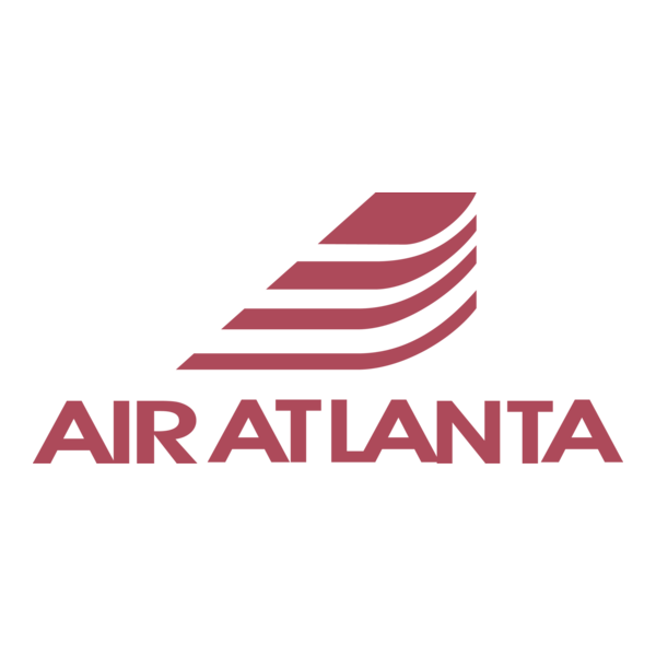 Air Atlanta Europe Logo PNG Vector