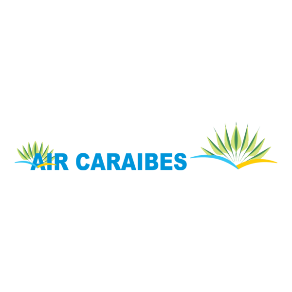 Air Caraibes Logo PNG Vector