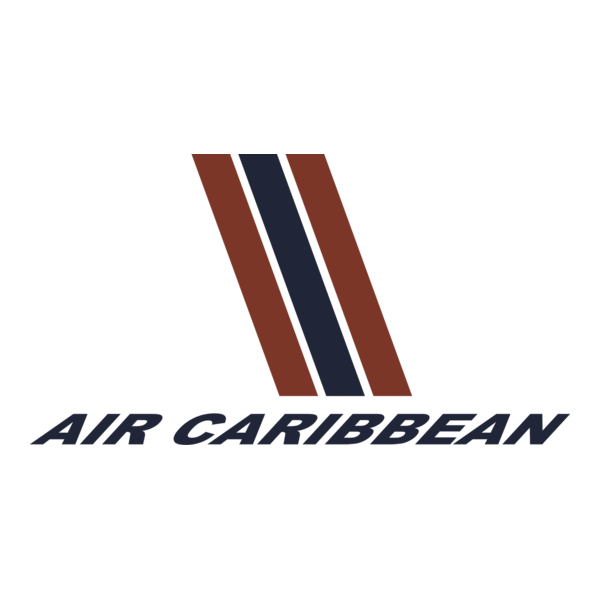 Air Caribbean Logo PNG Vector