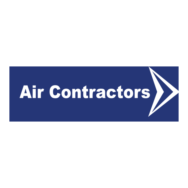 Air Contractors Logo PNG Vector