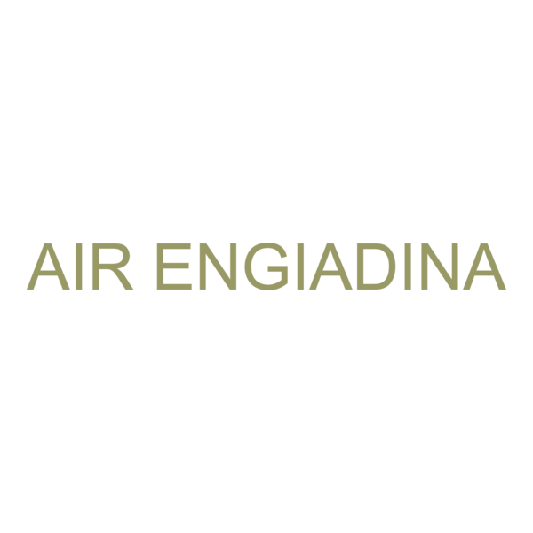 Air Engiadina Logo PNG Vector