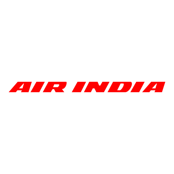 Air India Logo PNG Vector