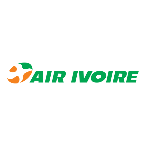 Air Ivoire Logo PNG Vector