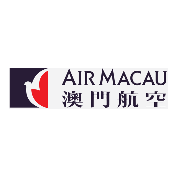 Air Macau Logo PNG Vector
