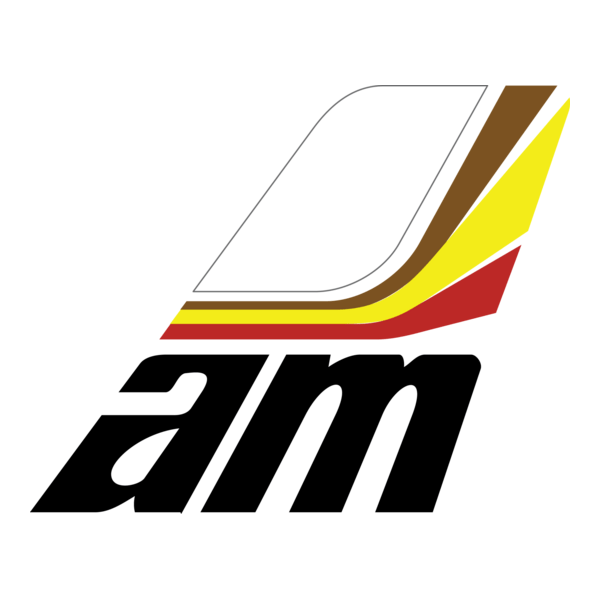 Air Midwest airlines Logo PNG Vector