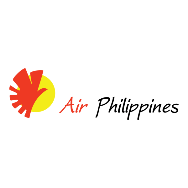 Air Philippines Logo PNG Vector