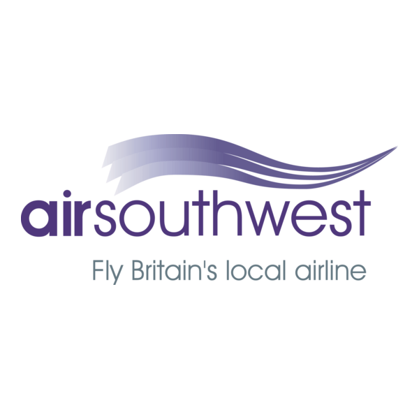 Air Southwest Logo PNG Vector