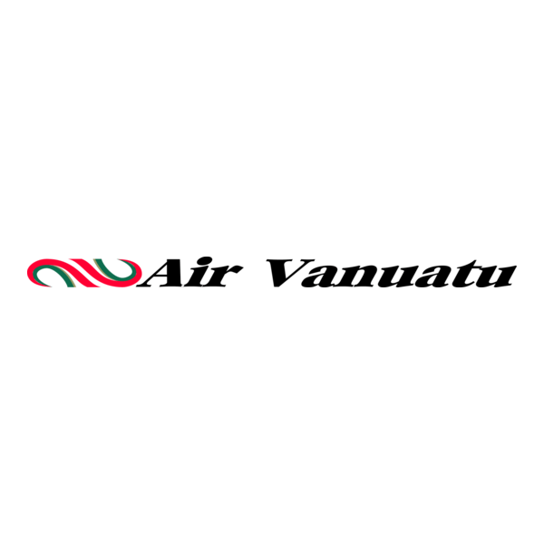 Air Vanuatu Logo PNG Vector