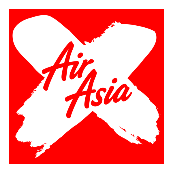 AirAsia X Logo PNG Vector