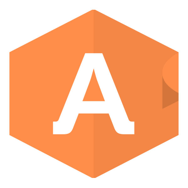 Airbrake Logo PNG Vector