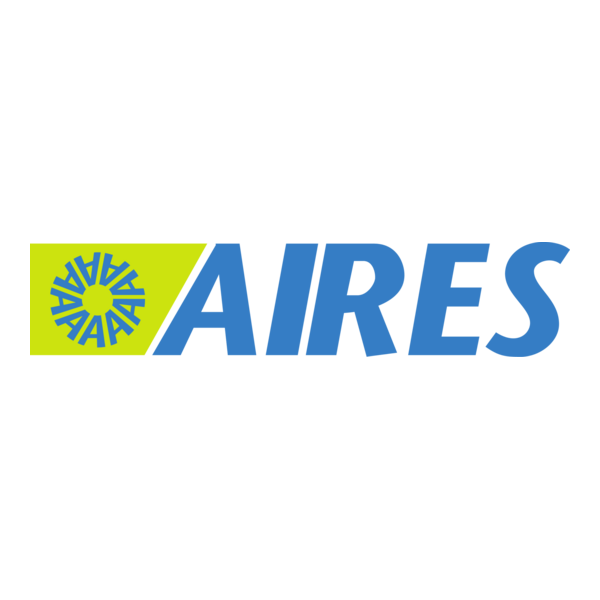 Aires airlines Logo PNG Vector