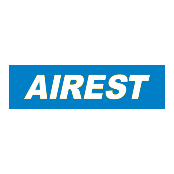 Airest Logo PNG Vector