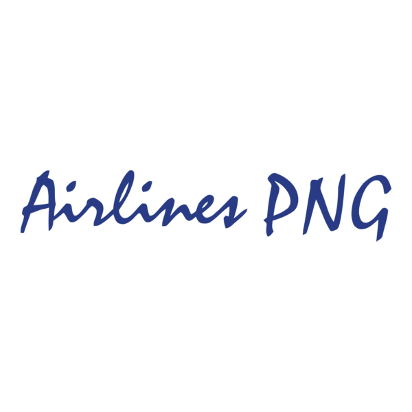 Airlines PNG Logo PNG Vector