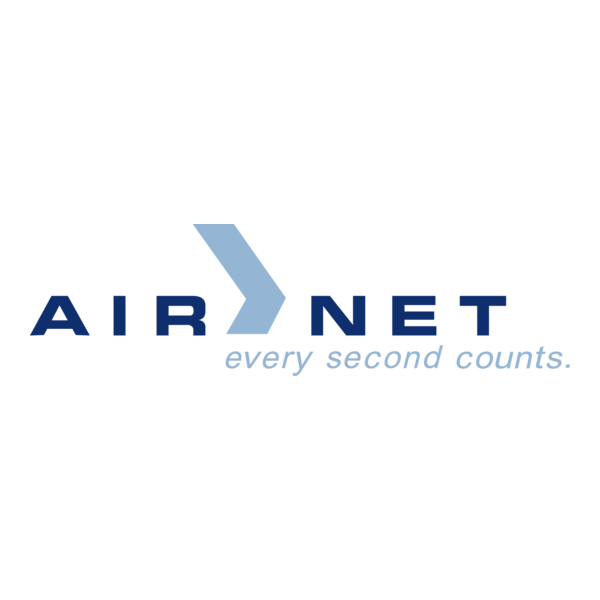 Airnet airlines Logo PNG Vector
