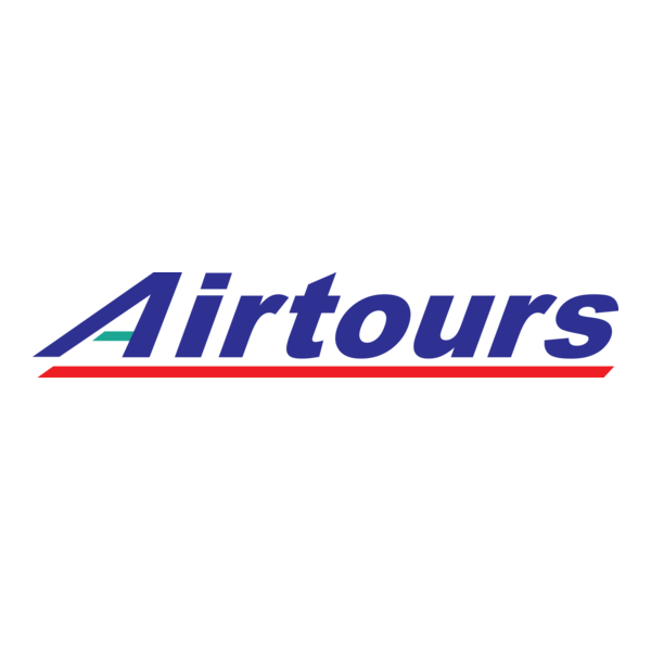 Airtours airlines Logo PNG Vector