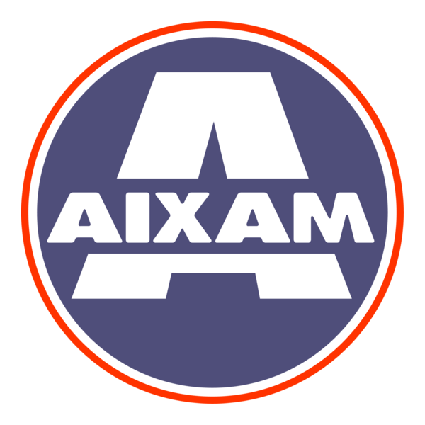 Aixam Logo PNG Vector