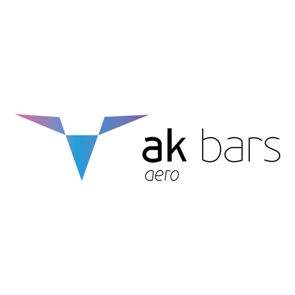 Ak Bars Aero Logo PNG Vector