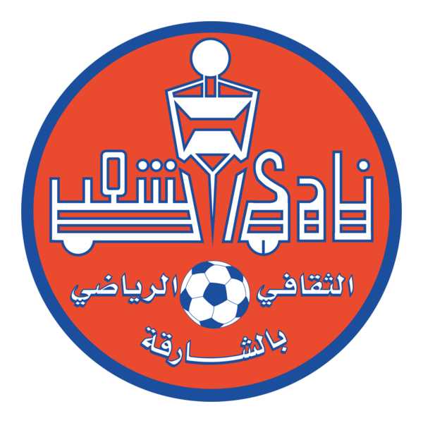 Al Shaab Club Logo PNG Vector