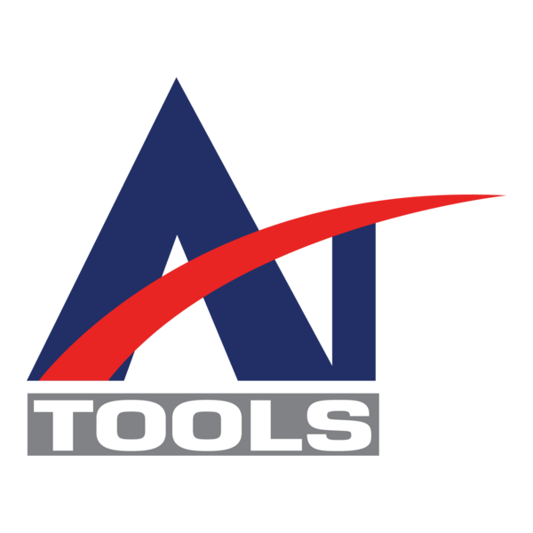 Al Tools Logo PNG Vector