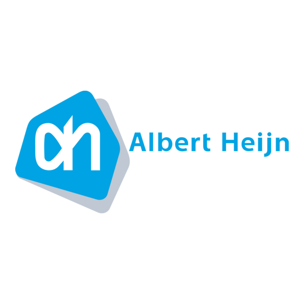 Albert Hein Logo PNG Vector