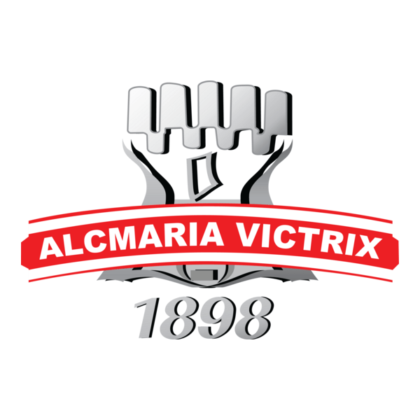 Alcmaria Victrix vv Alkmaar Logo PNG Vector