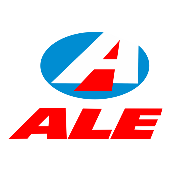 Ale Logo PNG Vector