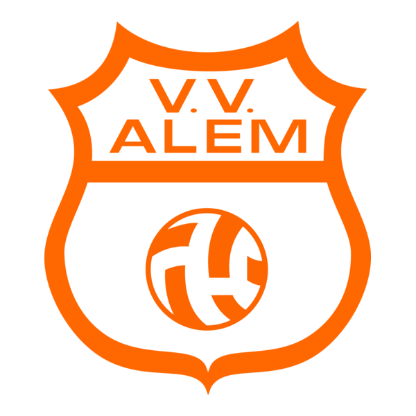 Alem vv Logo PNG Vector