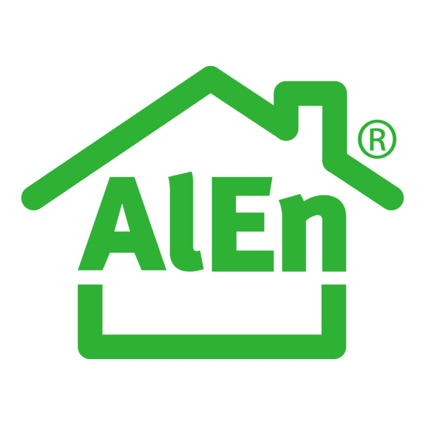 Alen Logo PNG Vector