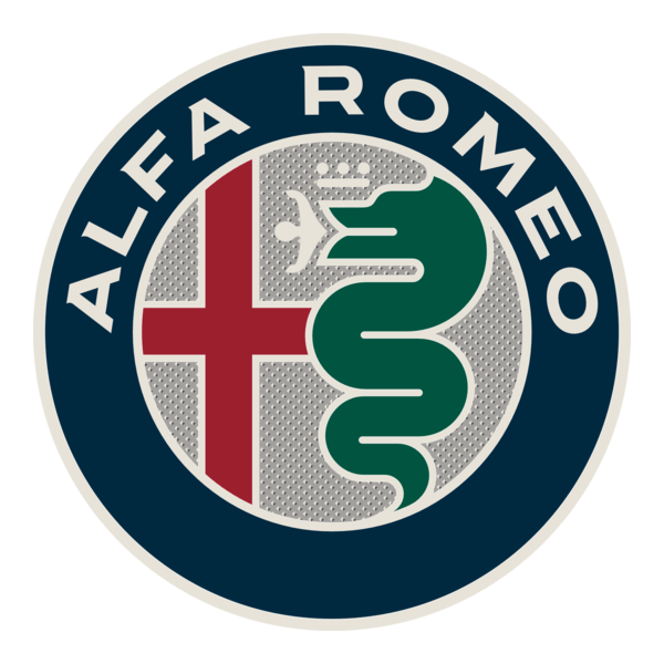 Alfa Romeo Logo PNG Vector