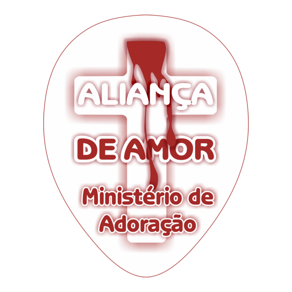 Aliança de Amor Logo PNG Vector