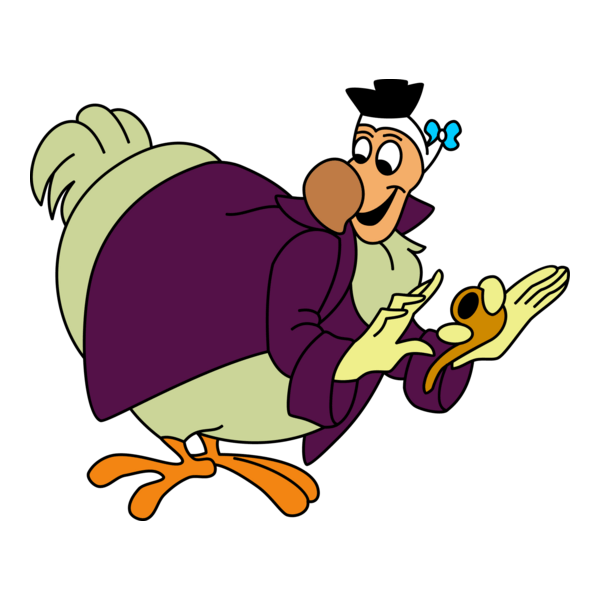 Alice Dodo Logo PNG Vector