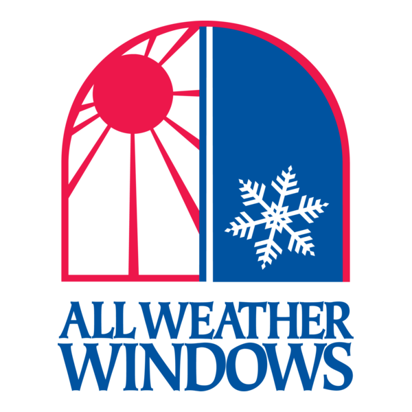 All Weather Windows Logo PNG Vector