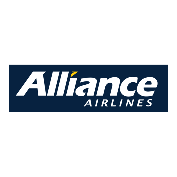 Alliance airlines Logo PNG Vector