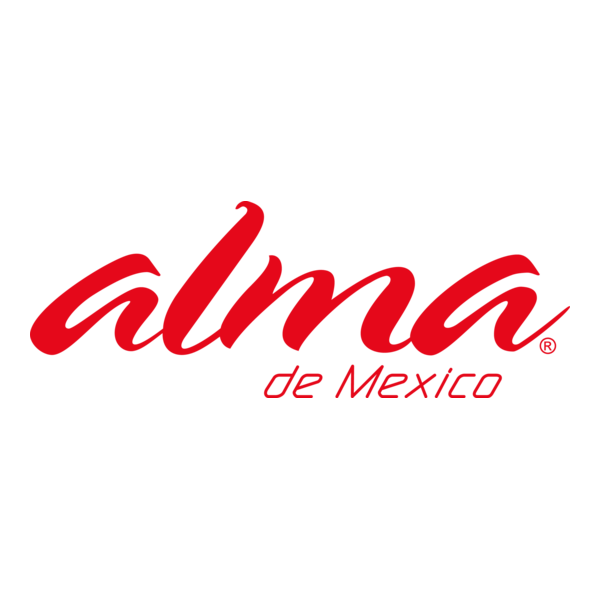 Alma de Mexico airlines Logo PNG Vector