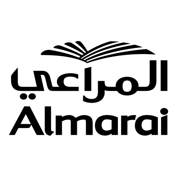 Almarai Logo PNG Vector